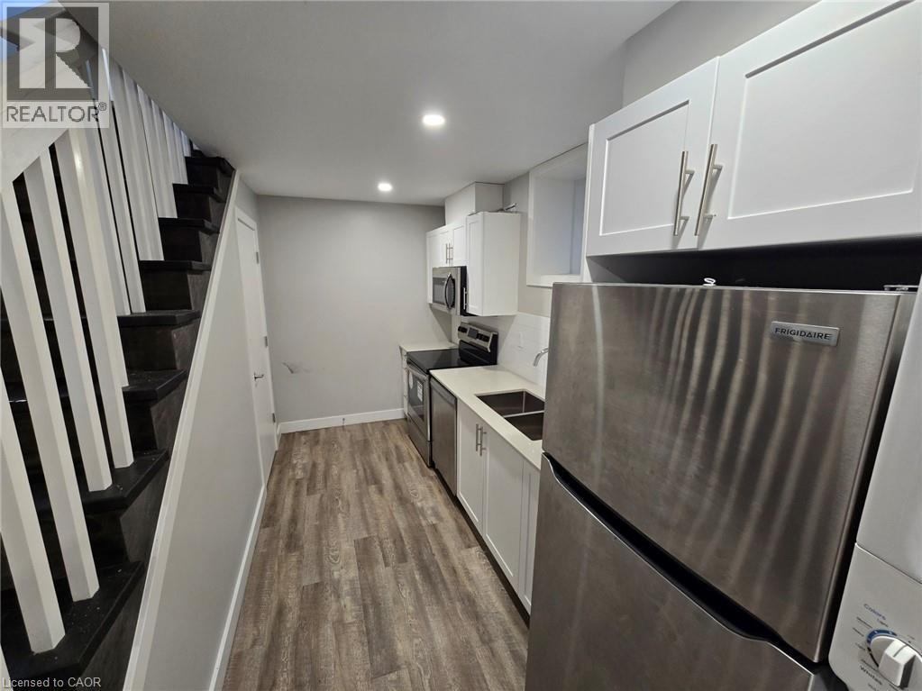 102 Wellington Street N Unit# 1, Hamilton, Ontario  L8R 1N3 - Photo 6 - 40779172