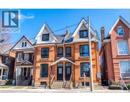 102 WELLINGTON Street N Unit# 1, Hamilton, Ontario