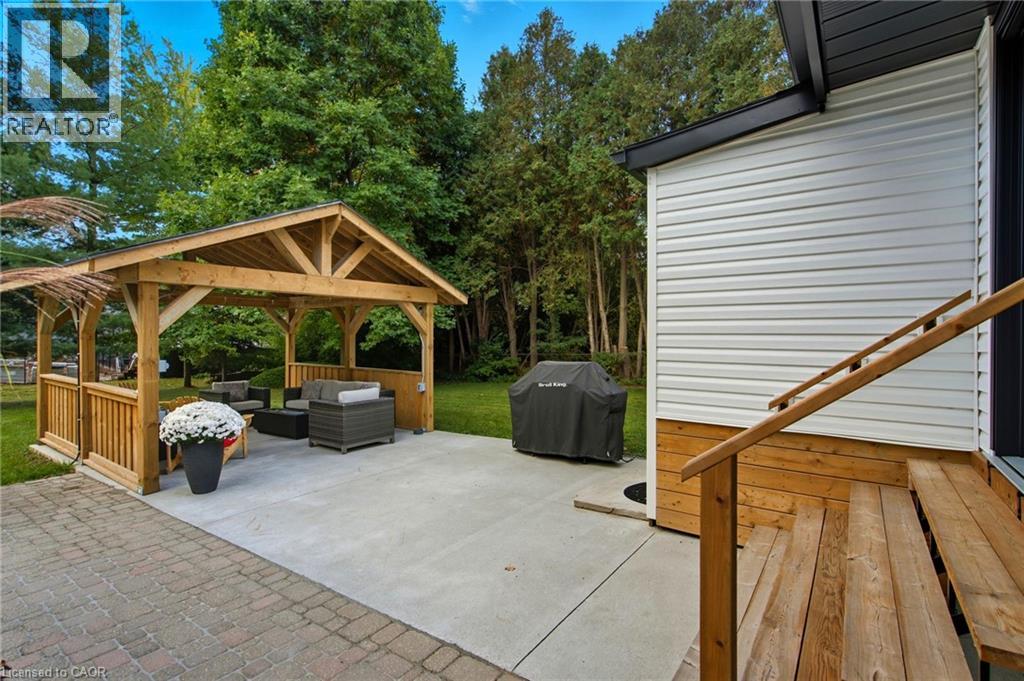 570 Westview Avenue, Ancaster, Ontario  L9G 1N9 - Photo 36 - 40779524