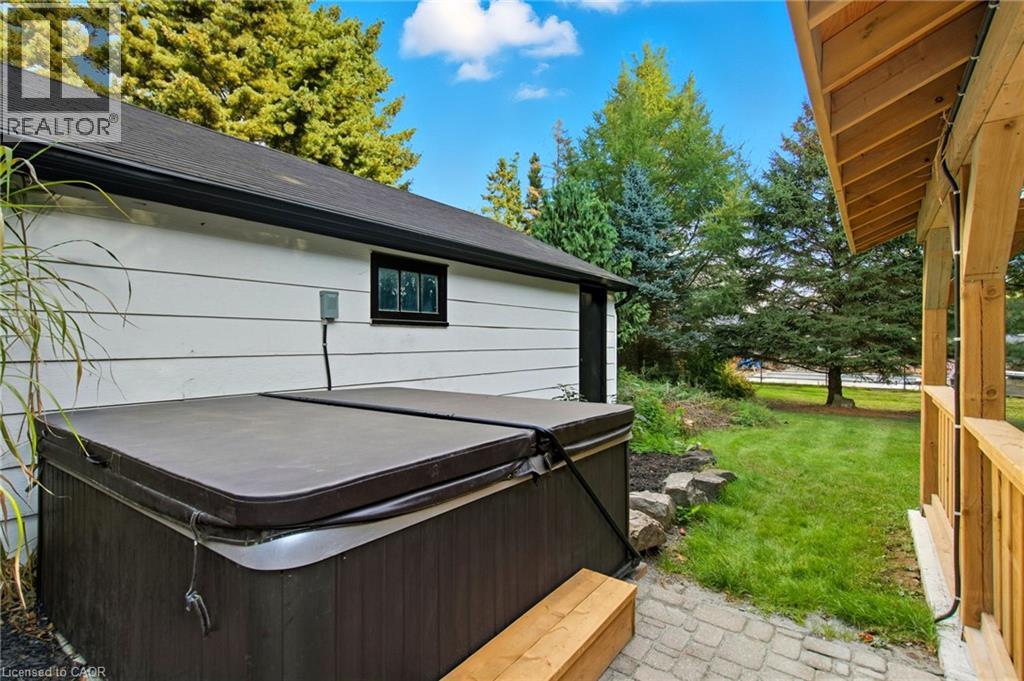 570 Westview Avenue, Ancaster, Ontario  L9G 1N9 - Photo 39 - 40779524