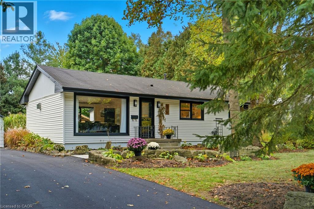 570 Westview Avenue, Ancaster, Ontario  L9G 1N9 - Photo 4 - 40779524