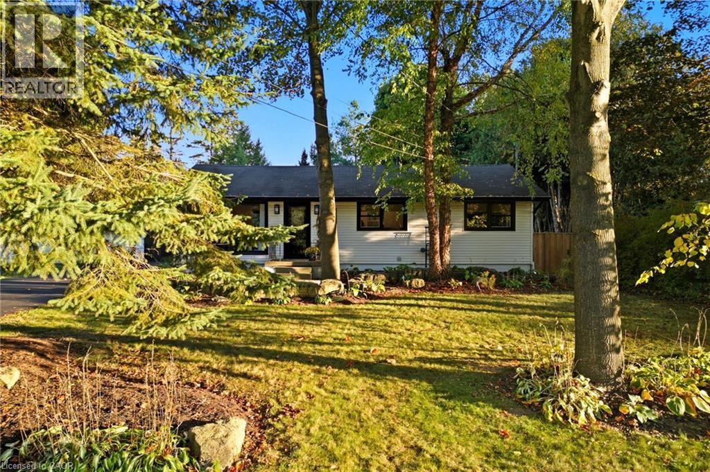 570 Westview Avenue, Ancaster, Ontario  L9G 1N9 - Photo 44 - 40779524