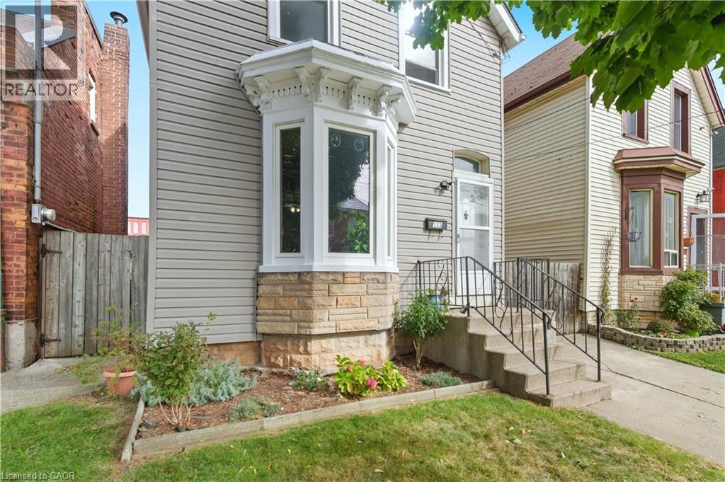 133 Birge Street, Hamilton, Ontario  L8L 3L6 - Photo 2 - 40777800