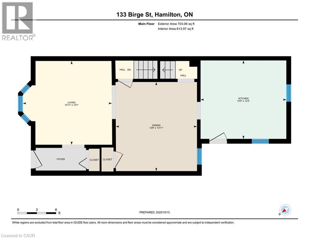 133 Birge Street, Hamilton, Ontario  L8L 3L6 - Photo 27 - 40777800