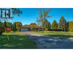 497 WATER Street, Vittoria, Ontario