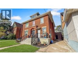 119 OTTAWA Street N, Hamilton, Ontario