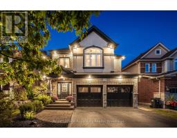 38 BAXTER DRIVE, Guelph, Ontario