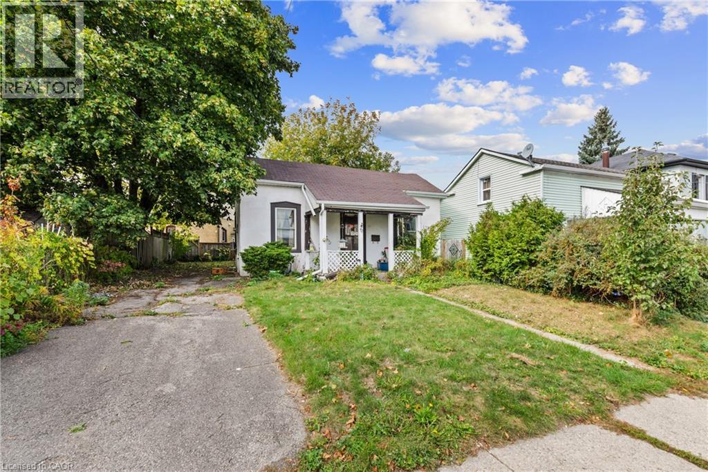 70 Murray Street, Brantford, Ontario  N3S 5N9 - Photo 19 - 40779311