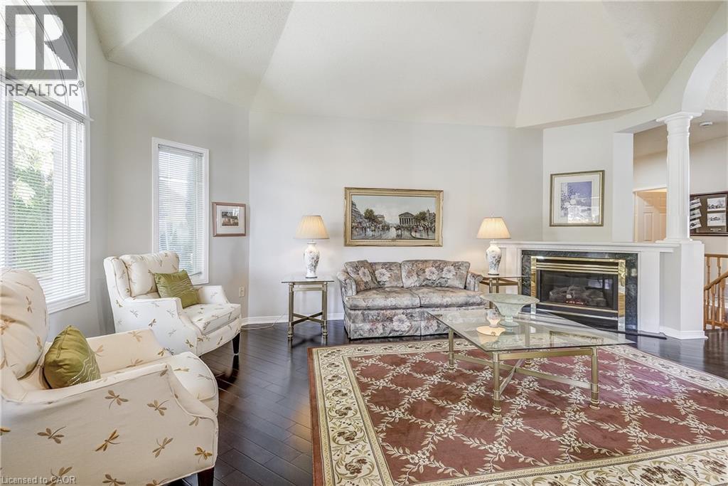 2115 Turnberry Road, Burlington, Ontario  L7M 4J4 - Photo 11 - 40779254