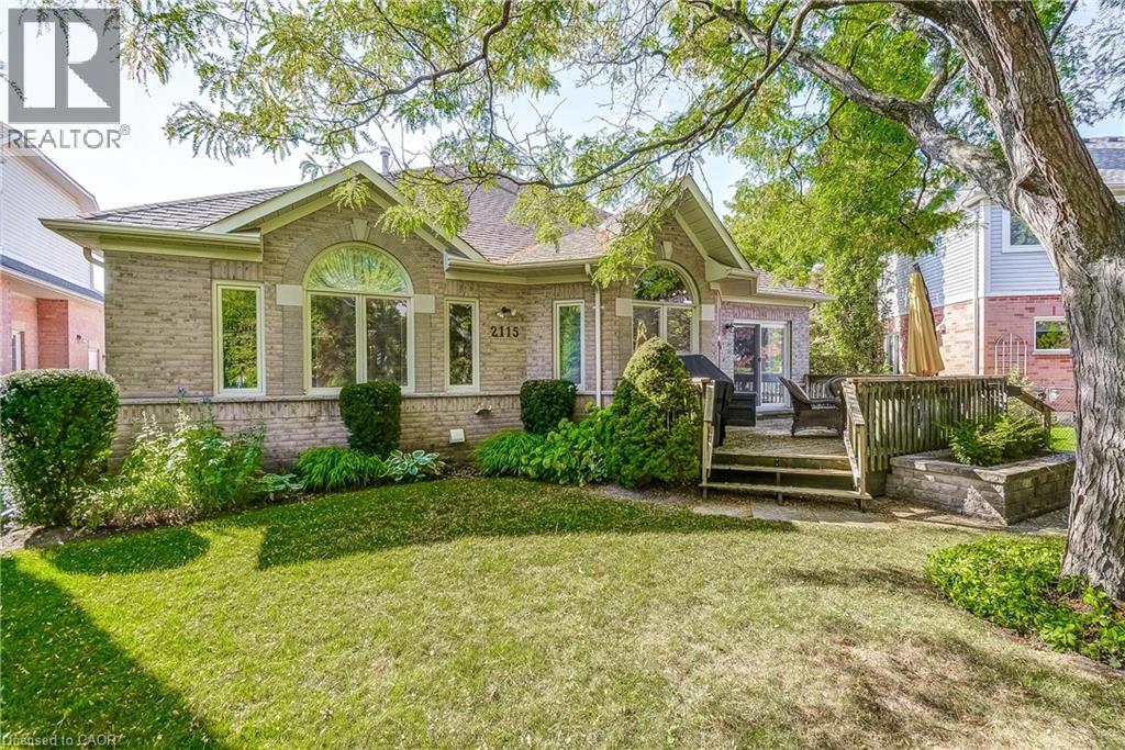 2115 Turnberry Road, Burlington, Ontario  L7M 4J4 - Photo 31 - 40779254