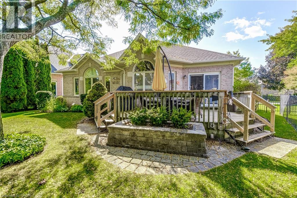 2115 Turnberry Road, Burlington, Ontario  L7M 4J4 - Photo 32 - 40779254