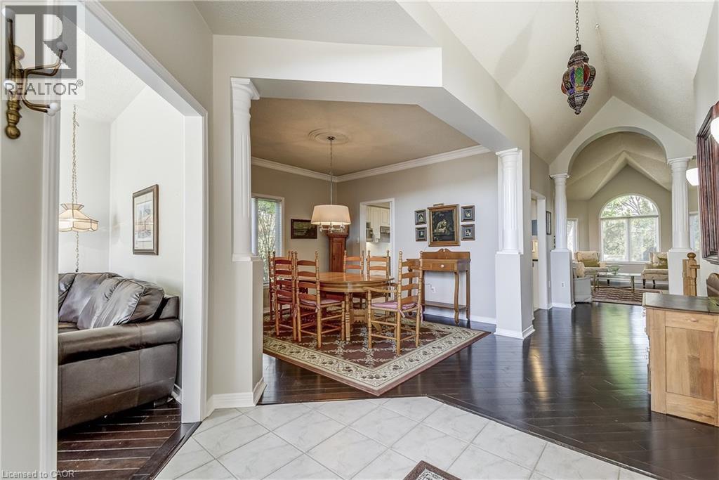 2115 Turnberry Road, Burlington, Ontario  L7M 4J4 - Photo 4 - 40779254