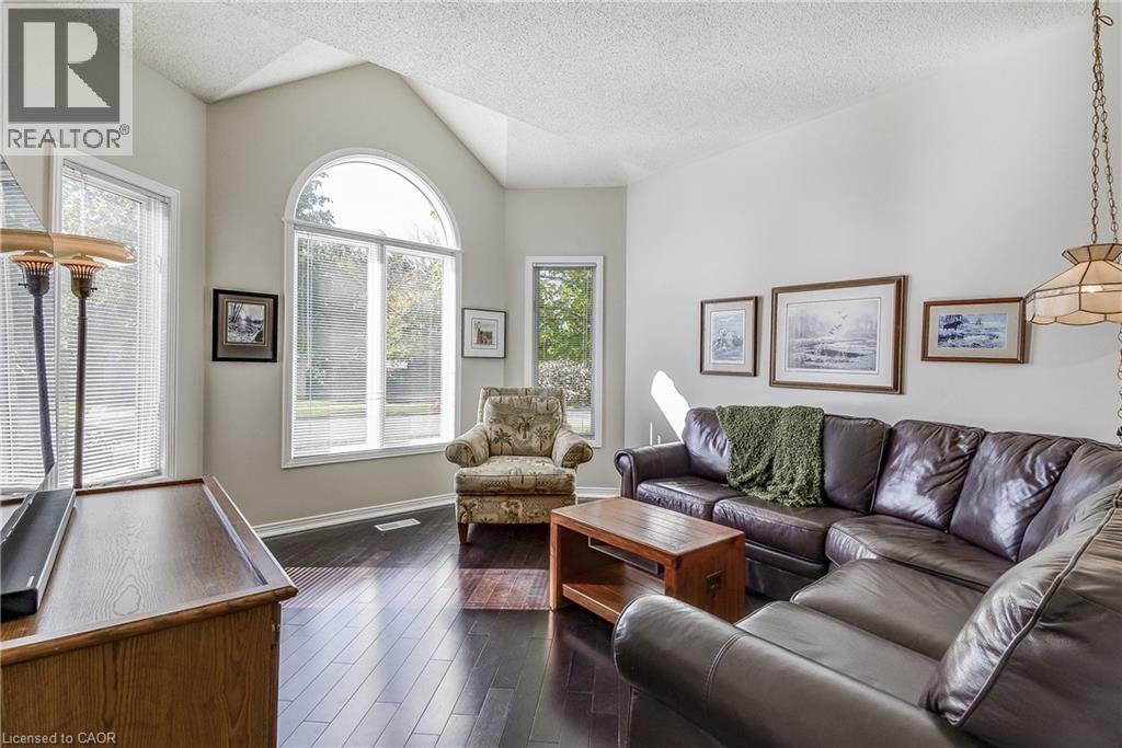 2115 Turnberry Road, Burlington, Ontario  L7M 4J4 - Photo 5 - 40779254