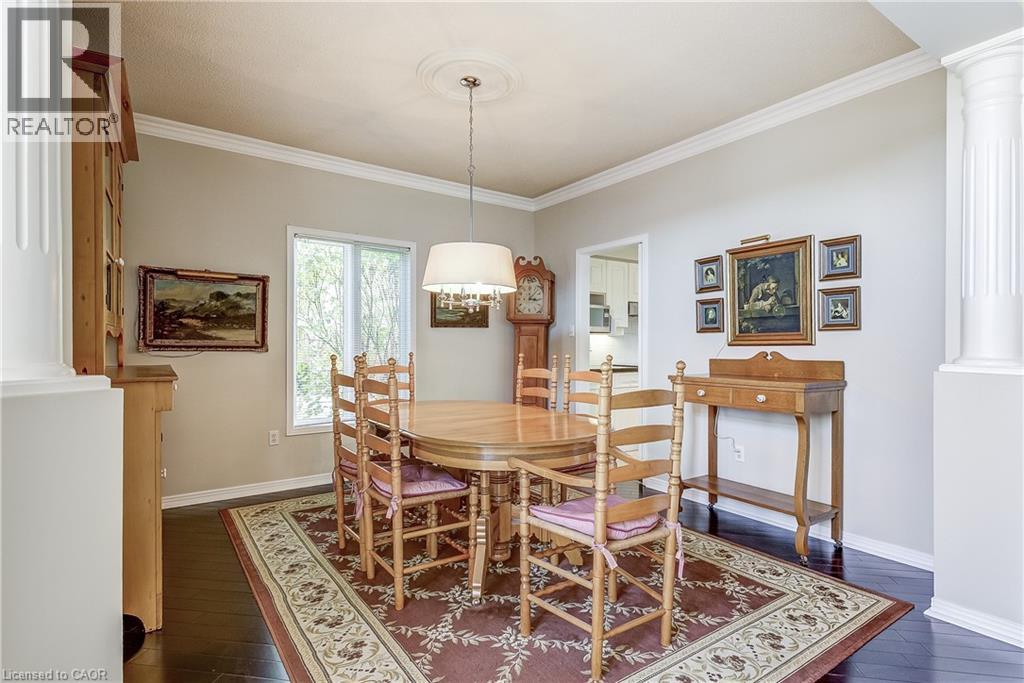 2115 Turnberry Road, Burlington, Ontario  L7M 4J4 - Photo 6 - 40779254
