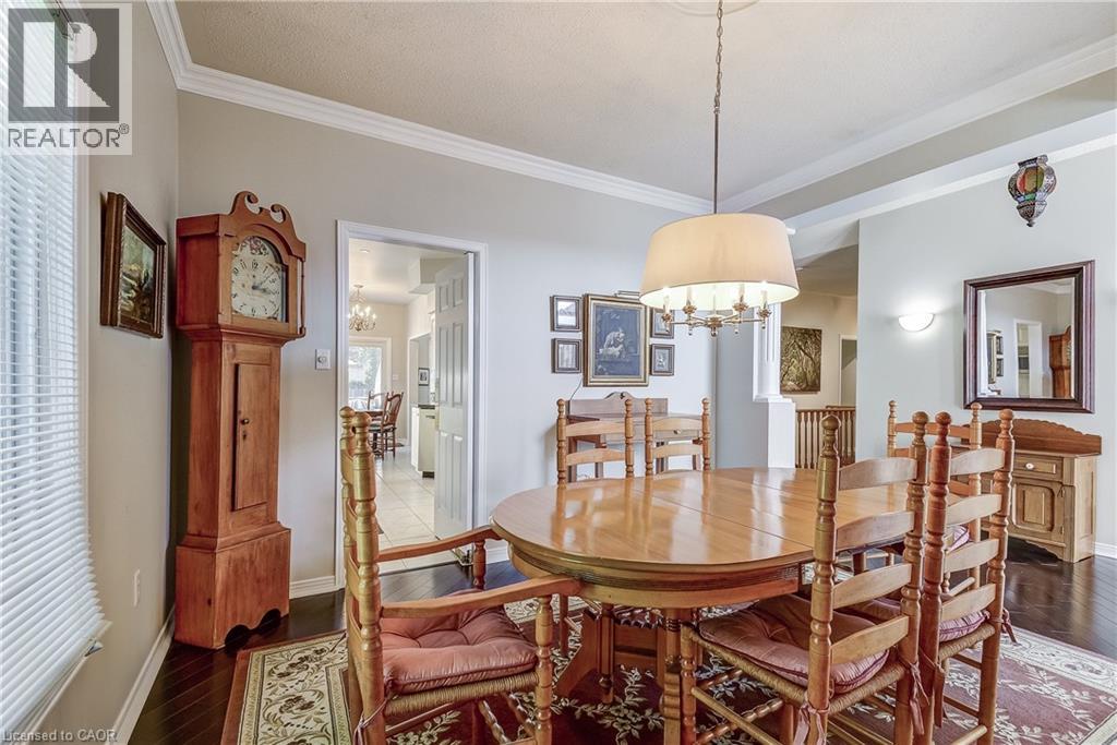 2115 Turnberry Road, Burlington, Ontario  L7M 4J4 - Photo 7 - 40779254