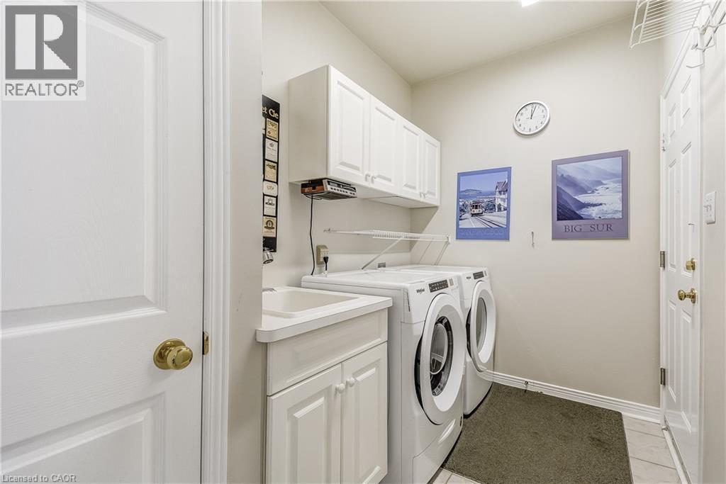 2115 Turnberry Road, Burlington, Ontario  L7M 4J4 - Photo 8 - 40779254