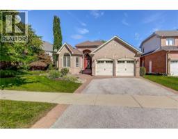 2115 TURNBERRY Road, Burlington, Ontario