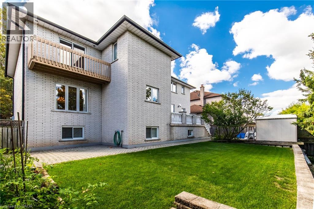 79 Maple Drive, Hamilton, Ontario  L8G 3C6 - Photo 16 - 40777078