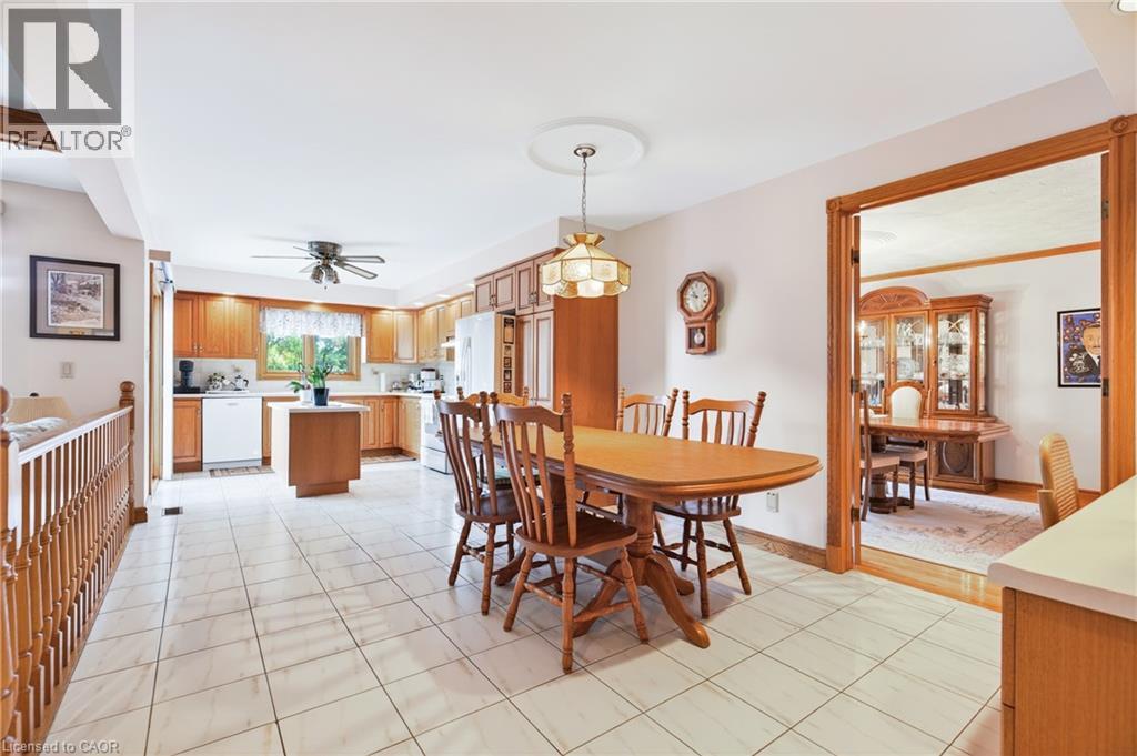 79 Maple Drive, Hamilton, Ontario  L8G 3C6 - Photo 7 - 40777078