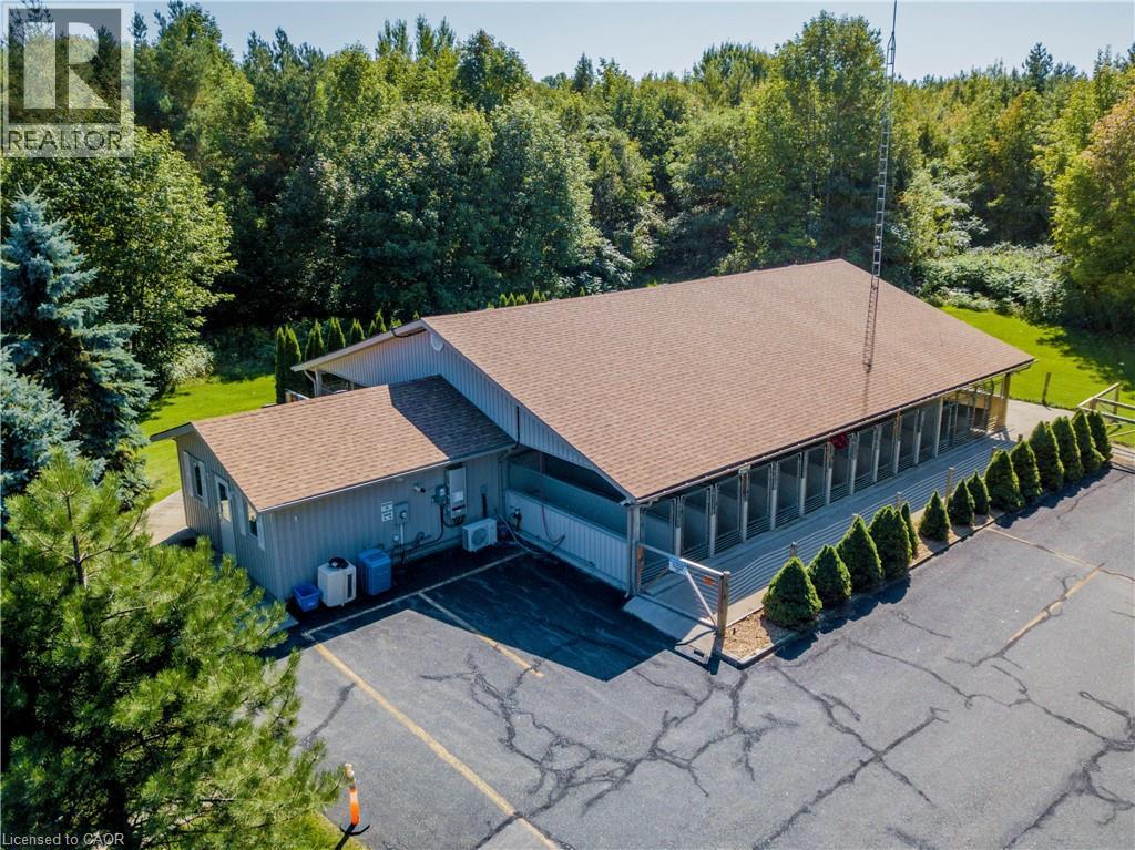 3040 TOWNLINE Road, Coldwater, Ontario