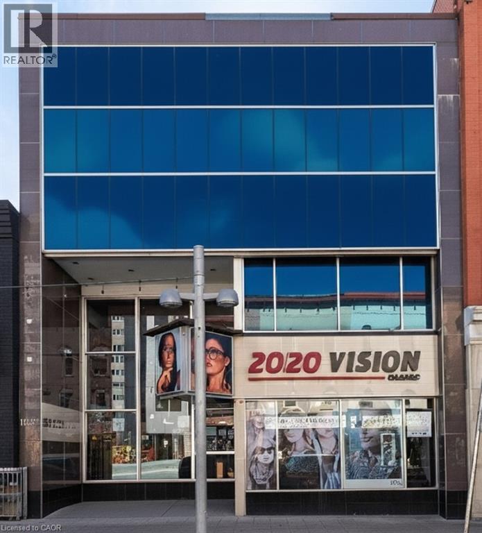 19 KING Street E Unit# 2, Kitchener, Ontario