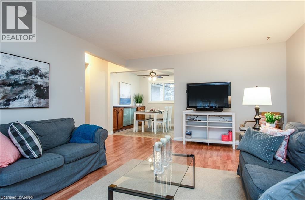 49 CEDARWOODS Crescent Unit# 31, Waterloo, Ontario
