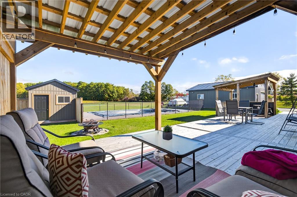 849 River Road, Fenwick, Ontario  L0S 1C0 - Photo 30 - 40779637