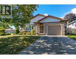 2 FALLS Crescent, Simcoe, Ontario
