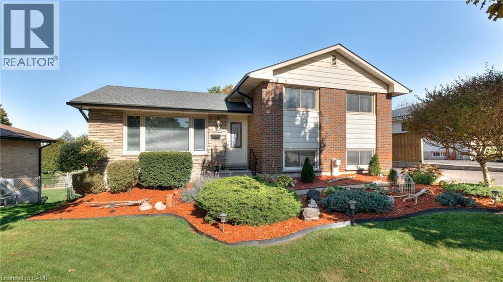 933 ALICE Street, Woodstock, Ontario