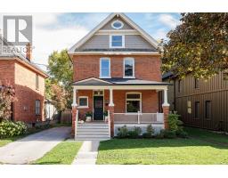 55 ROBINSON STREET, Collingwood, Ontario