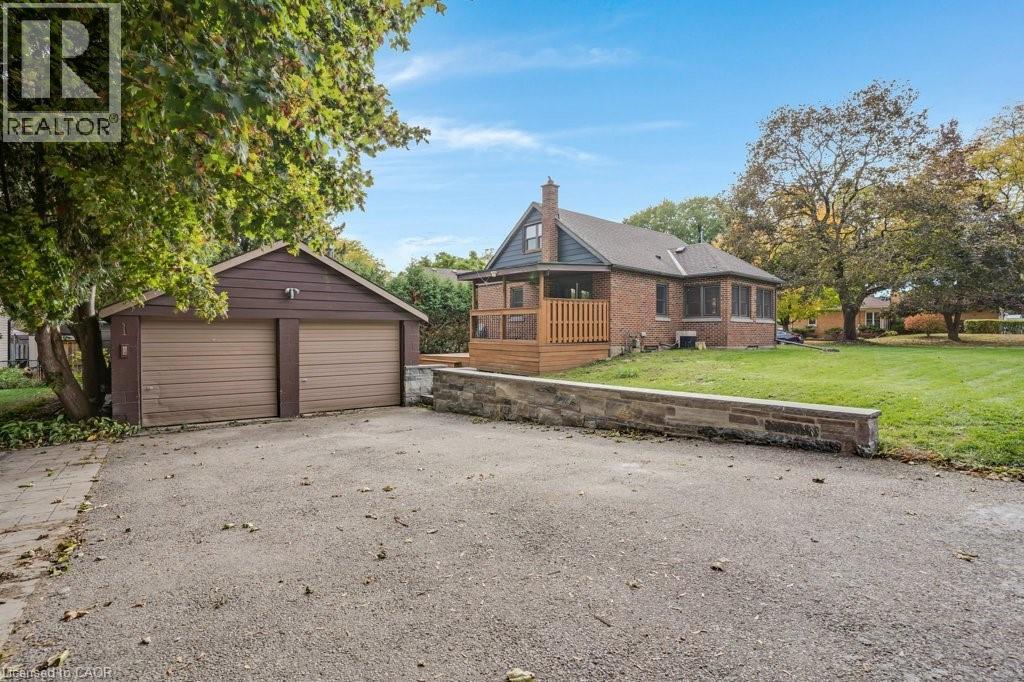 43 Dudhope Avenue, Cambridge, Ontario  N1R 4T4 - Photo 1 - 40779060