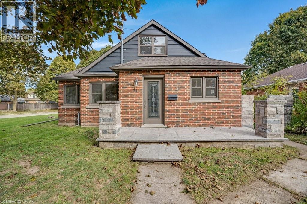 43 Dudhope Avenue, Cambridge, Ontario  N1R 4T4 - Photo 2 - 40779060