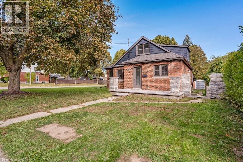 43 Dudhope Avenue, Cambridge, Ontario  N1R 4T4 - Photo 3 - 40779060