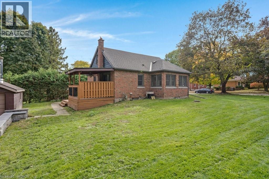 43 Dudhope Avenue, Cambridge, Ontario  N1R 4T4 - Photo 5 - 40779060