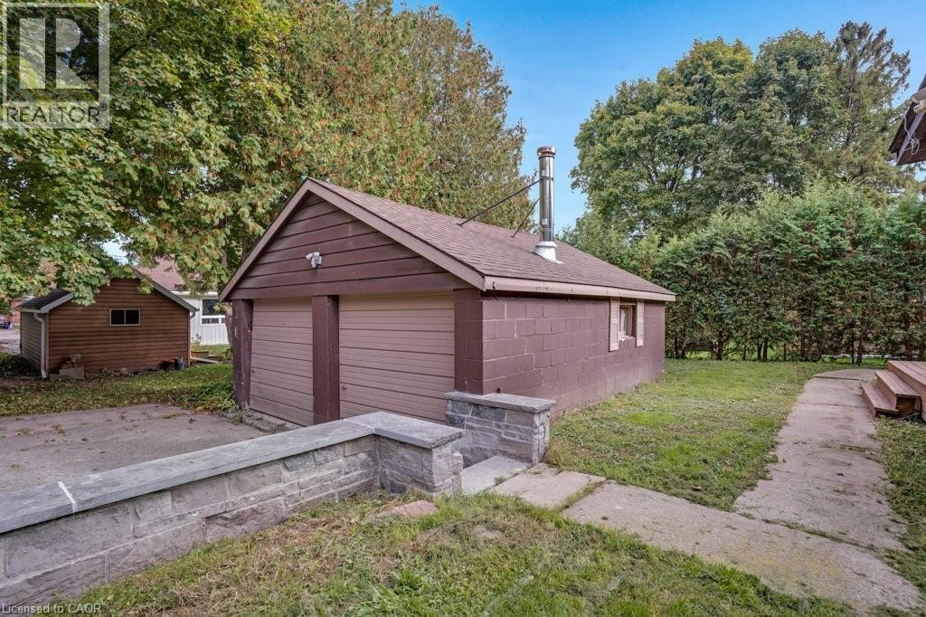 43 Dudhope Avenue, Cambridge, Ontario  N1R 4T4 - Photo 6 - 40779060