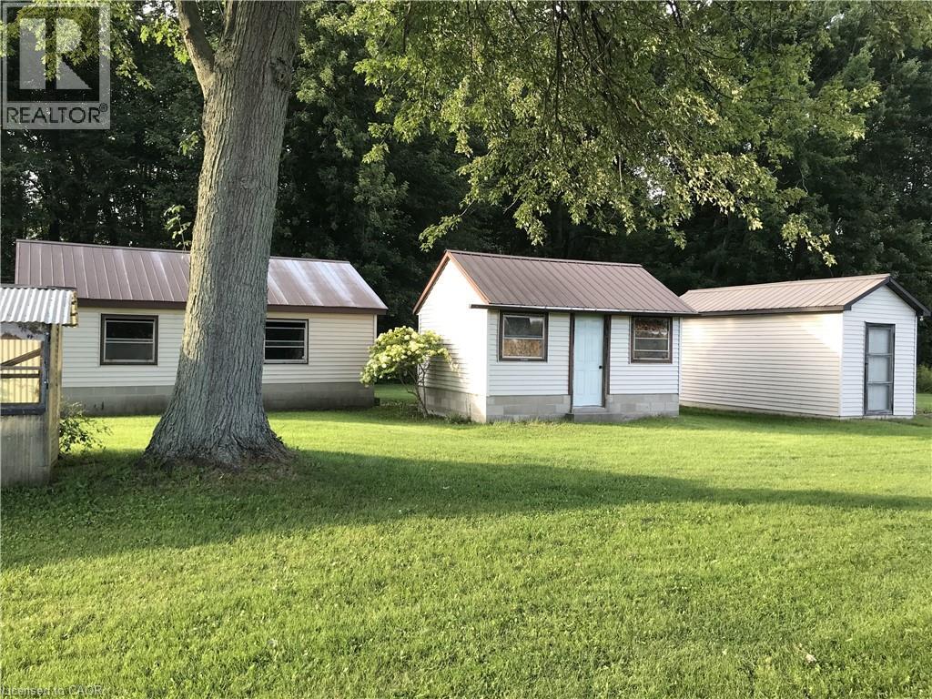 1938 Turkey Point Road, Simcoe, Ontario  N3Y 4J9 - Photo 13 - 40779966