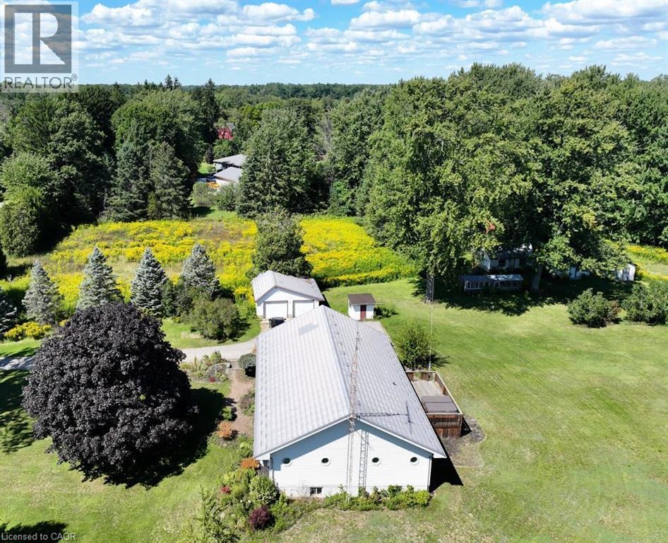 1938 Turkey Point Road, Simcoe, Ontario  N3Y 4J9 - Photo 16 - 40779966