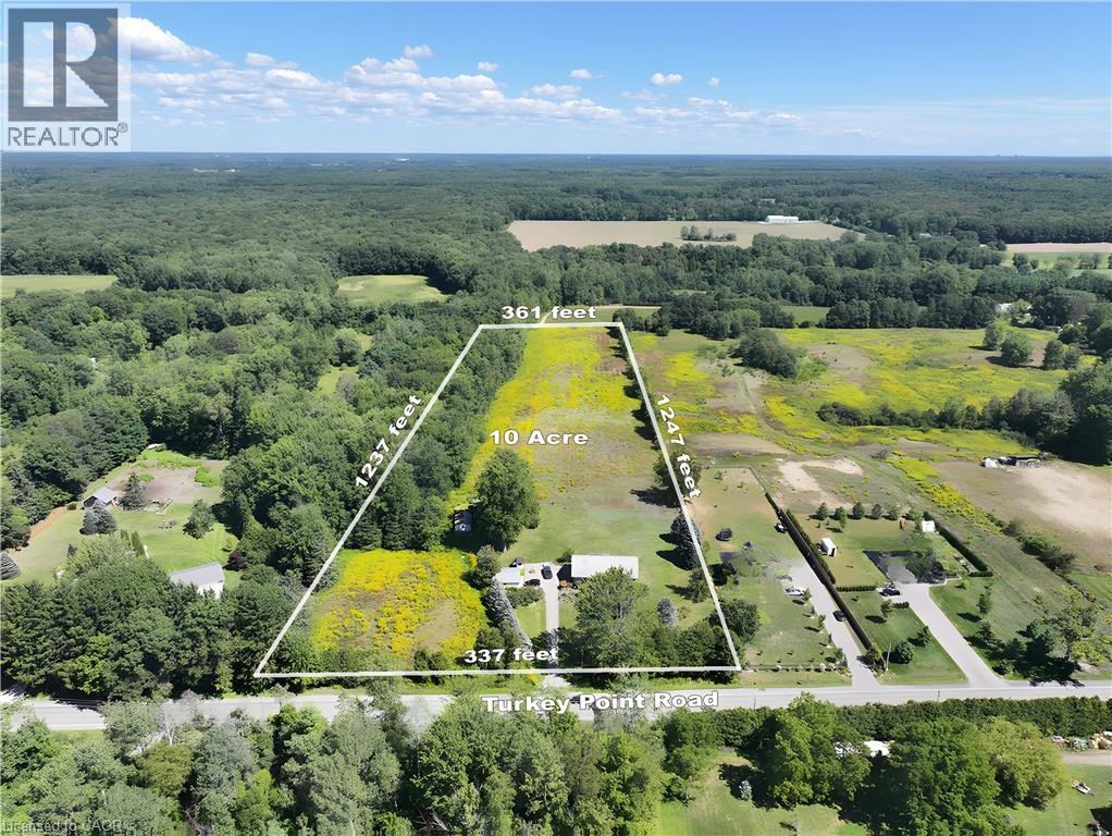 1938 Turkey Point Road, Simcoe, Ontario  N3Y 4J9 - Photo 5 - 40779966
