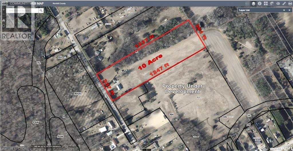 1938 Turkey Point Road, Simcoe, Ontario  N3Y 4J9 - Photo 12 - 40780016