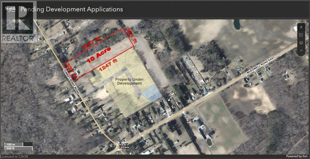 1938 Turkey Point Road, Simcoe, Ontario  N3Y 4J9 - Photo 15 - 40780016