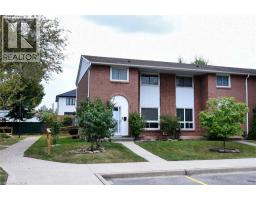 150 GATESHEAD Crescent Unit# 122, Stoney Creek, Ontario