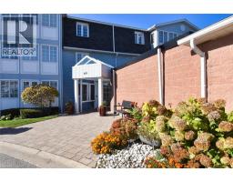600 SILVERBIRCH Boulevard Unit# 102, Hamilton, Ontario