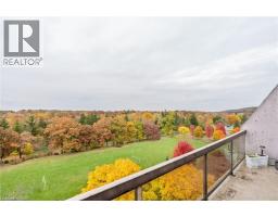 1255 COMMISSIONERS Road W Unit# 701, London, Ontario