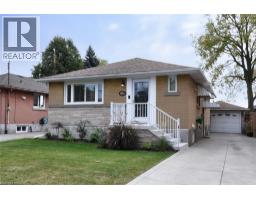 836 BRUCEDALE Avenue E, Hamilton, Ontario