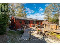 111 WILSON DRIVE, Georgian Bluffs, Ontario