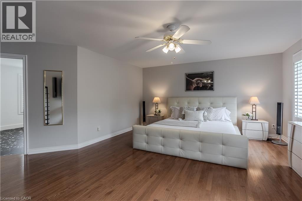 1400 Tamworth Court, Burlington, Ontario  L7P 4V3 - Photo 21 - 40779899