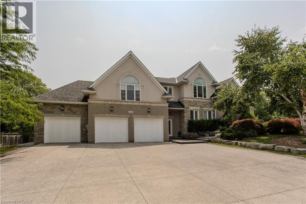 1400 Tamworth Court, Burlington, Ontario  L7P 4V3 - Photo 3 - 40779899