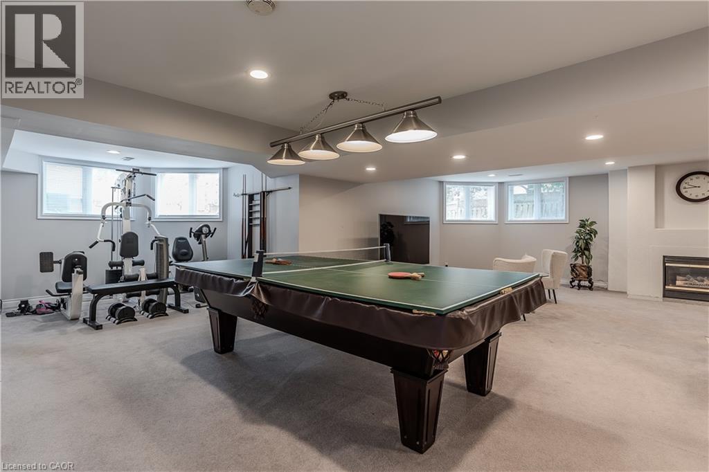 1400 Tamworth Court, Burlington, Ontario  L7P 4V3 - Photo 31 - 40779899