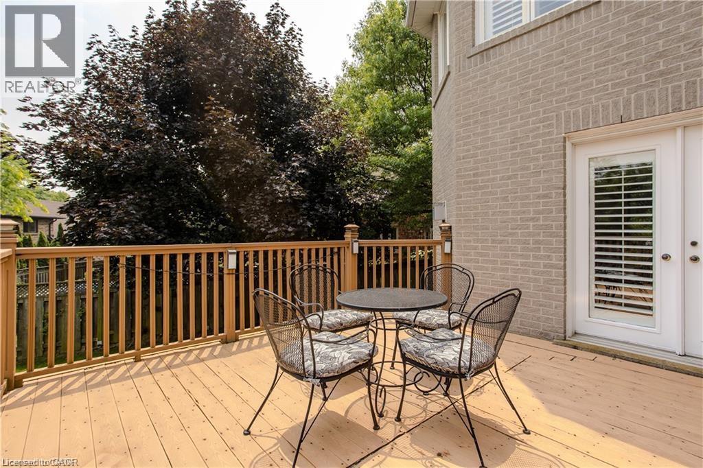 1400 Tamworth Court, Burlington, Ontario  L7P 4V3 - Photo 39 - 40779899