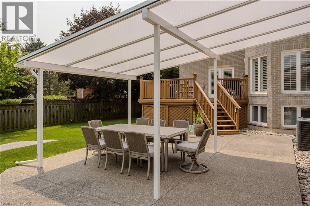 1400 Tamworth Court, Burlington, Ontario  L7P 4V3 - Photo 40 - 40779899